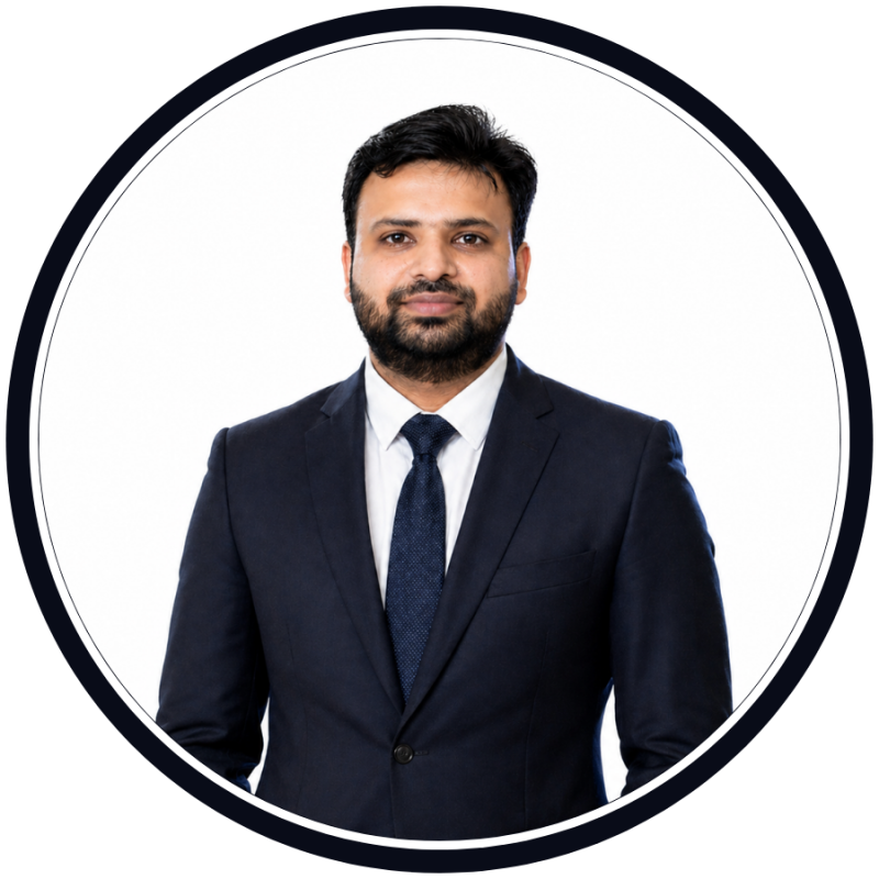 Tarun Aggarwal