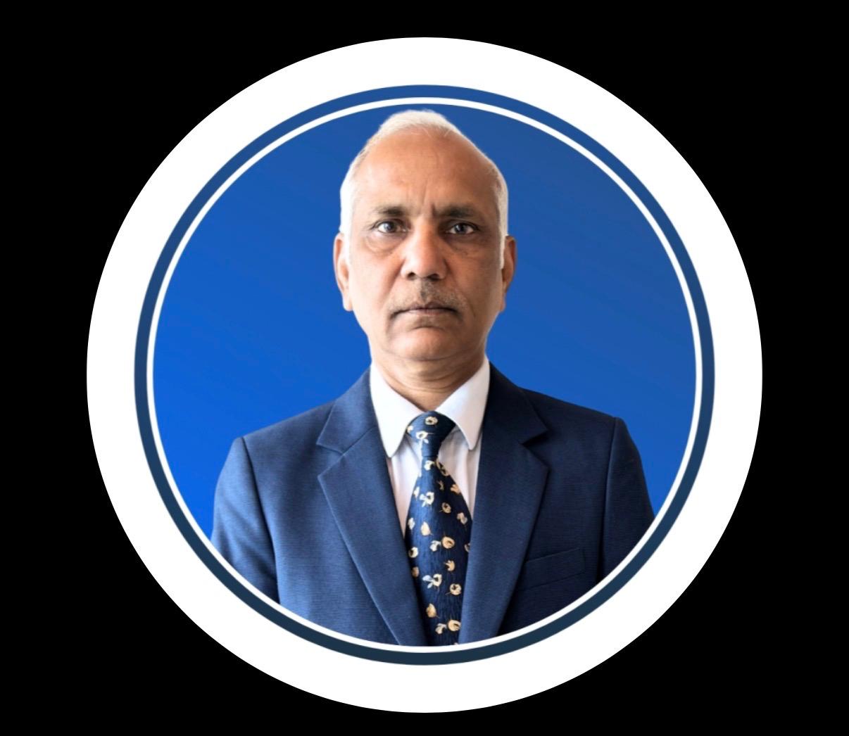 RP YADAV