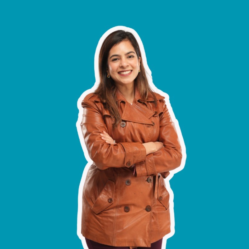 Shalini Singh Rathore