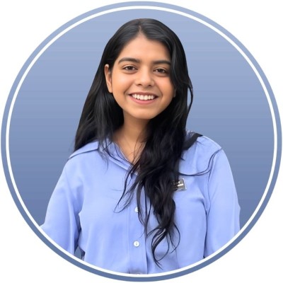 Vidhi Jain