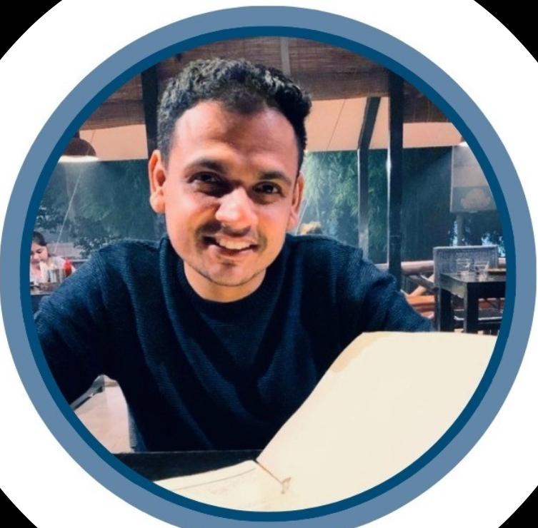 Prateek Bansal