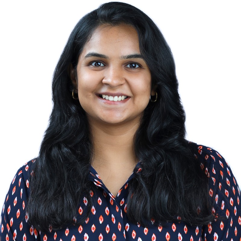 Anushree SV